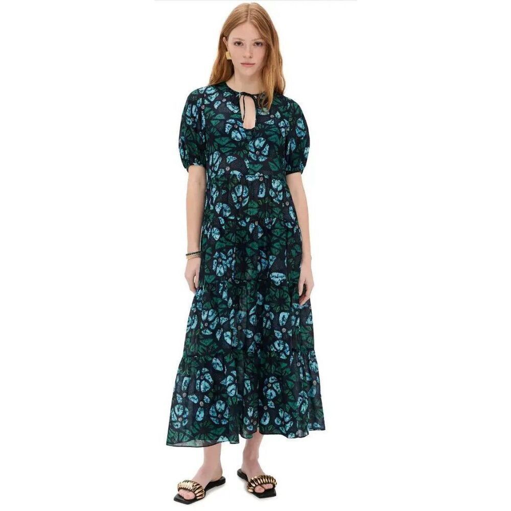 Ulla Johnson Neera Coverup in Urchin NWT Size Petite